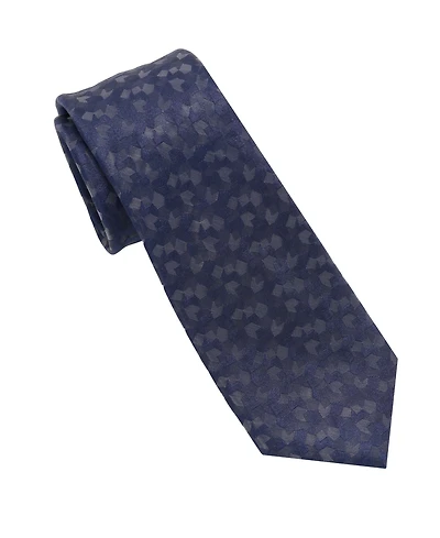 Dkny Men's Slim Design Tie