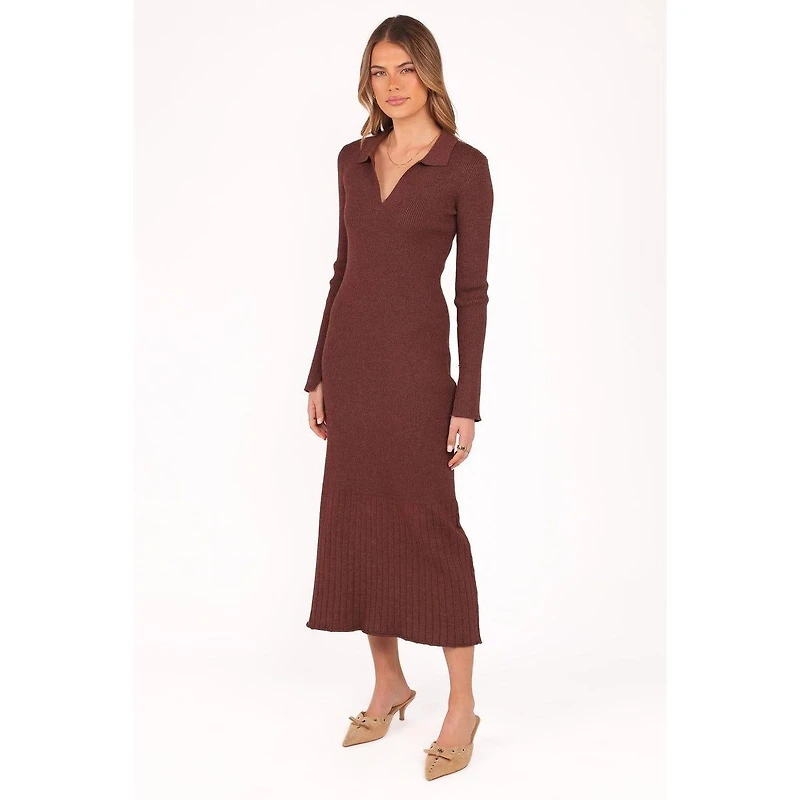 Petal and Pup Women's Makenna Knit Dress