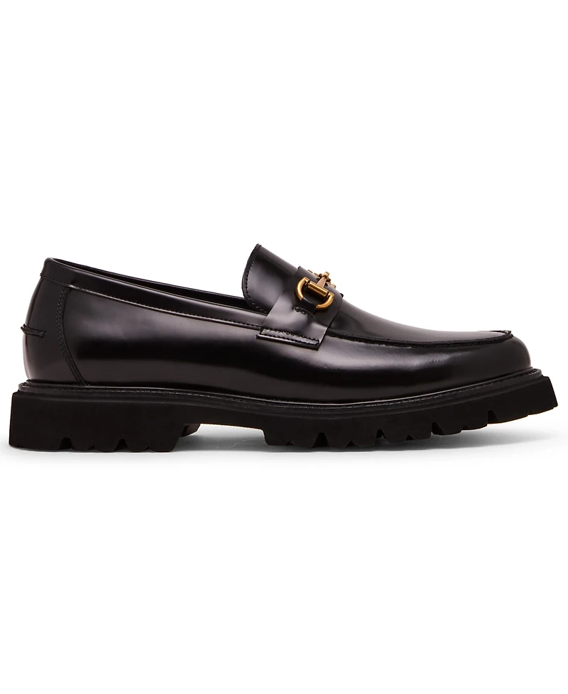 Steve Madden Men's Slip-On Loafers