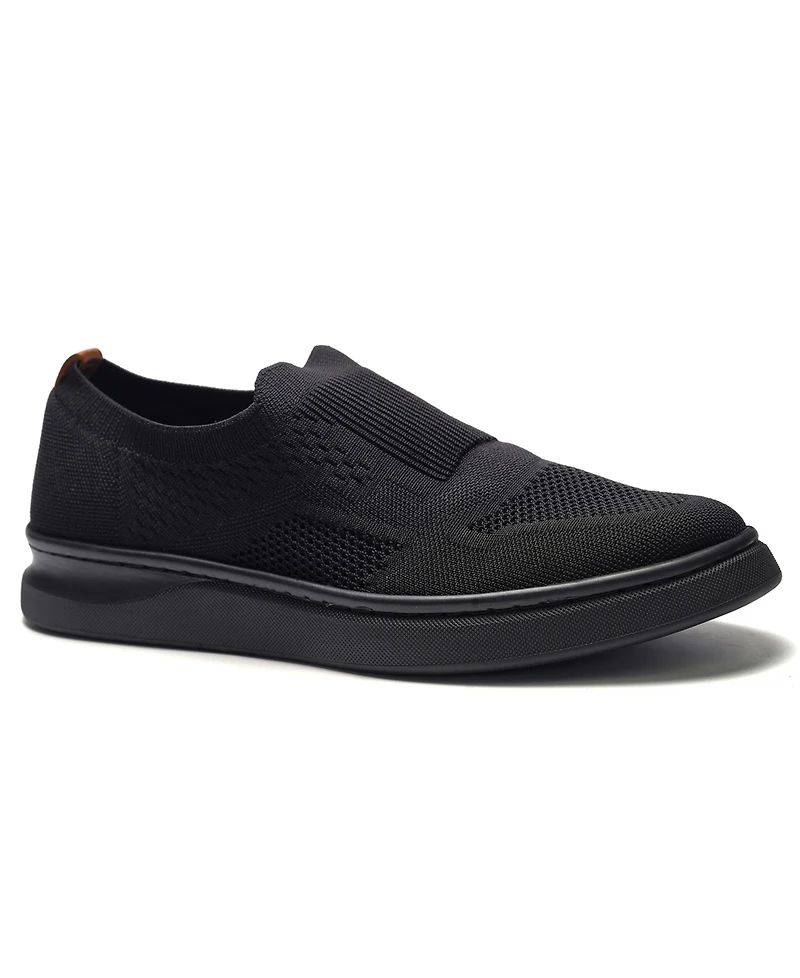 Anthony Veer Men's Drift Knit Slip-On Shoes