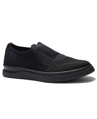 Anthony Veer Men's Drift Knit Slip-On Shoes