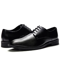 Anthony Veer Men's Rowan Round-Toe Derby Shoes