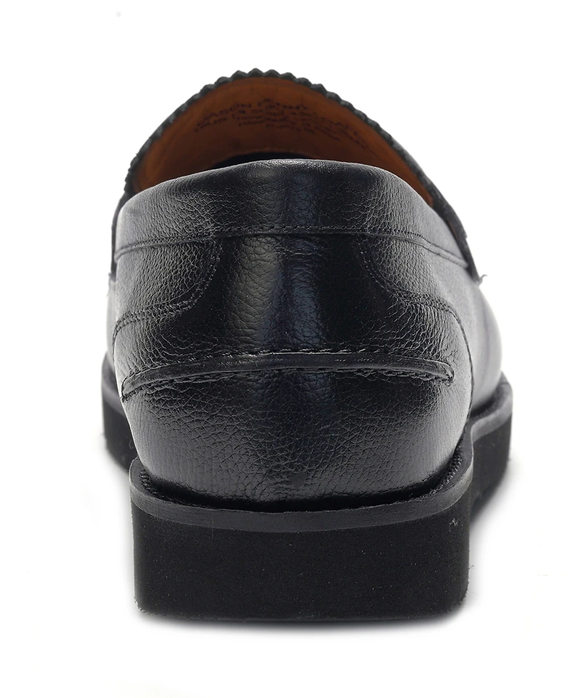 Anthony Veer Men's Mason Penny Loafers