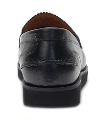 Anthony Veer Men's Mason Penny Loafers