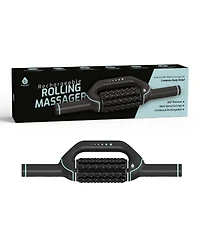 Rechargeable Rolling Massager – Relaxation Anytime, Anywhere