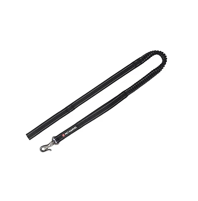 PetMarvel 4-6 Ft Shock Absorbing Tactical Dog Leash for Training.