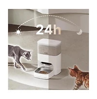 PetMarvel Smart Pet Feeder M3 Pro