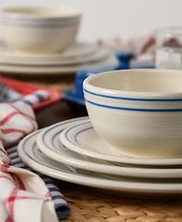 Fiesta Americana Dinnerware Collection