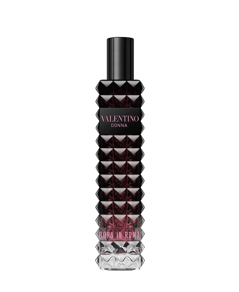 Free Valentino Donna Born in Roma Eau de Parfum 15 ml Travel Spray with any $205 Valentino Born In Roma Donna Purchase