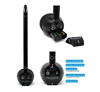 Otamatone Deluxe Series Electronic Musical Instrument Large Synthesizer Digital Educational Music from Japan for Cool Stuff Gift