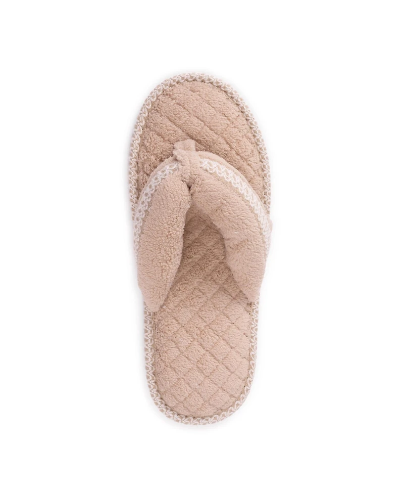 Muk Luks Men's Basic Scarf