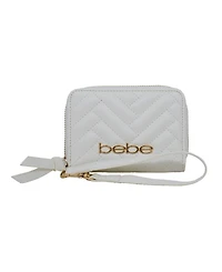 Bebe Women's Sophia Mini Crossbody Bag with Wallet