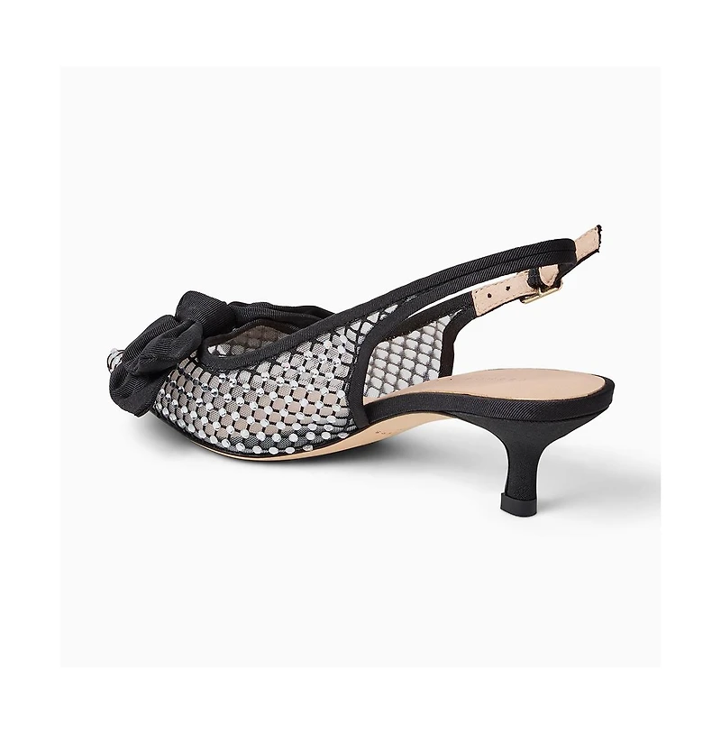 Jack Rogers Women's Debra Jeweled Slingback