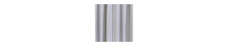 Commonwealth Home Fashions 52" x 84" ThermaPlus Ventura Blackout Curtain Panel Pair