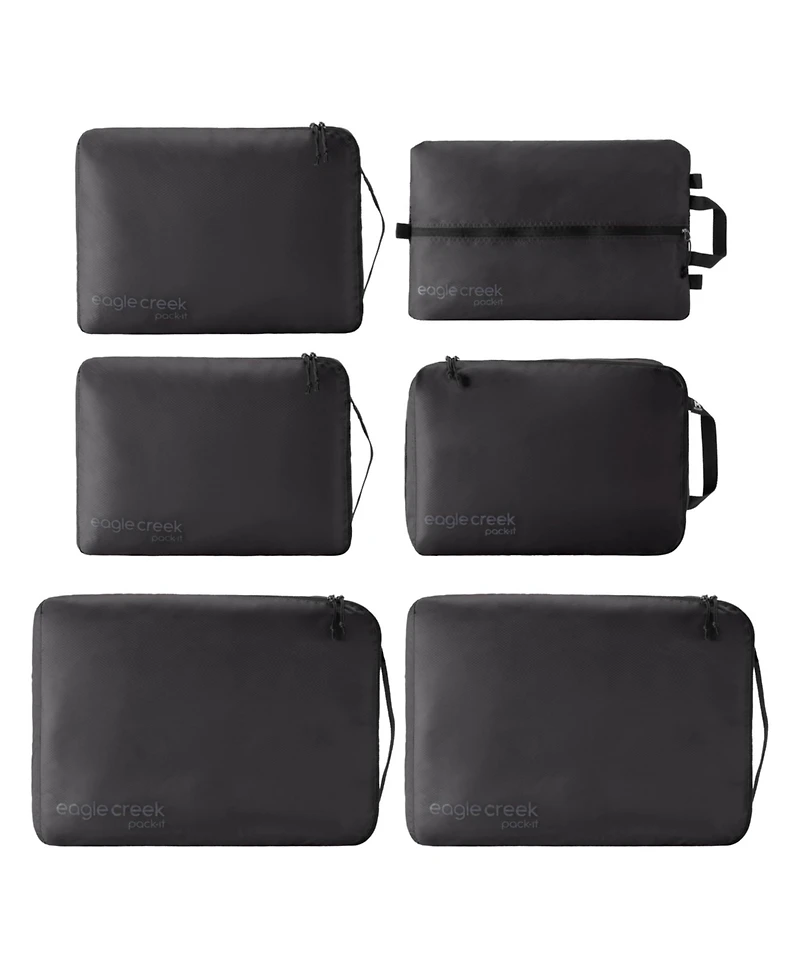 Eagle Creek Pack-It Isolate Extended Stay Set
