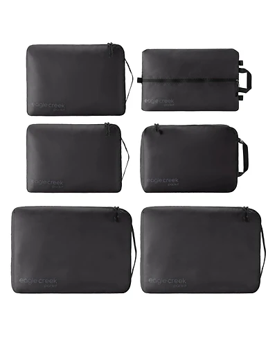 Eagle Creek Pack-It Isolate Extended Stay Set