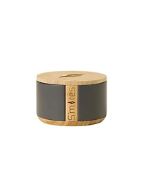 Uncommon Goods S'mores Anywhere Concrete Tabletop Fire Roaster