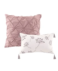 Madison Park Cassandra 8-Pc. Comforter Set