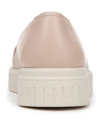 LifeStride Women's Geneva-Bit Closed Round Toe Platform Loafers
