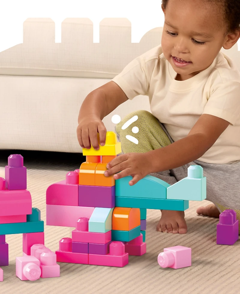 First Builders Big Building Bag