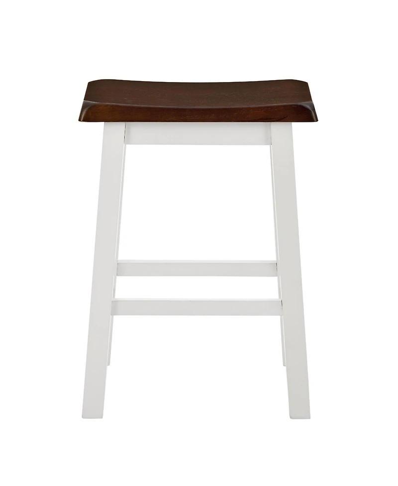 Casainc Industrial 3-Piece Bar Table Set with Chairs