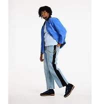 Freshy Men's Steezy Nites Sneaker