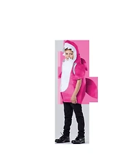 Dress Up America Shark Costume