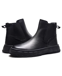 Anthony Veer Men's Axis Chelsea Slip-On Boots