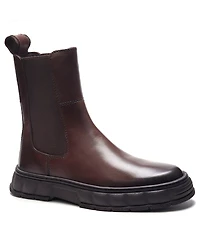 Anthony Veer Men's Startus Slip-On Chelsea Boots