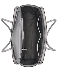 Macy's Junie Medium Zipper Tote Bag