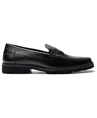 Anthony Veer Men's Jasper Penny Loafers