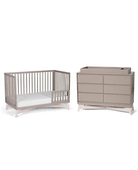 Little Seeds Baby Neutral Guard Rail