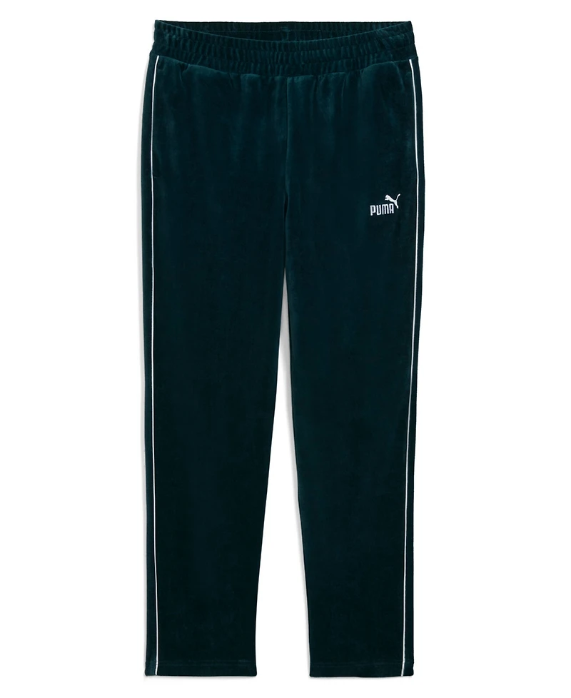Puma Men's Essentials Elevated Track Pants