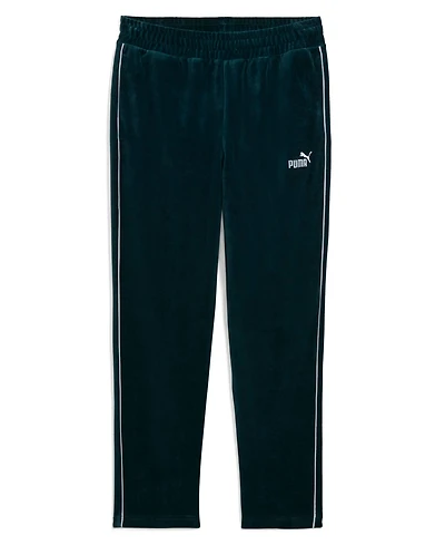 Puma Men's Essentials Elevated Track Pants