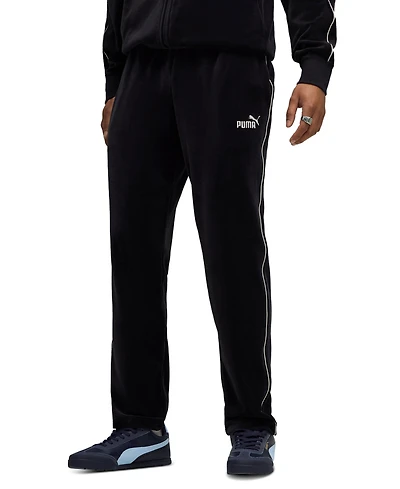 Puma Men's Essentials Elevated Track Pants