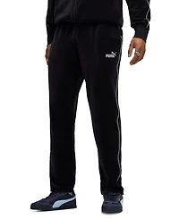 Puma Men's Essentials Elevated Track Pants
