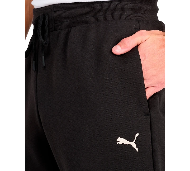 Puma Men's Regular-Fit Track Pants