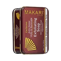 Makari Exclusive Milk, Soap & Cream