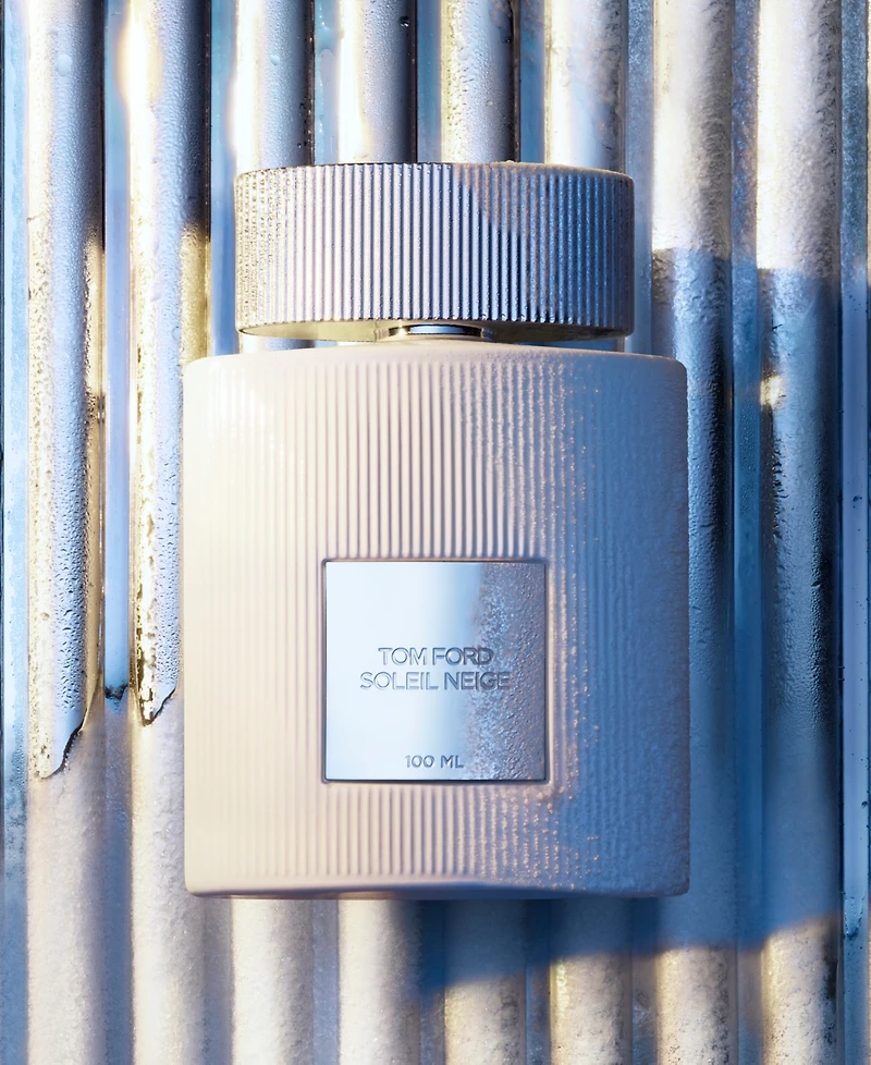 Tom Ford Soleil Neige Eau De Parfum, 3.4 oz.