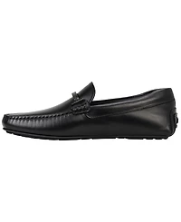 Boss Men's Noel Slip-On Round Toe Loafers