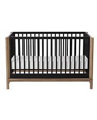 Little Seeds Baby Neutral Laurel 4-In-1 Convertible Crib