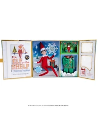 Elf on the Shelf a Christmas Tradition Limited 20th Anniversary Edition Box Set