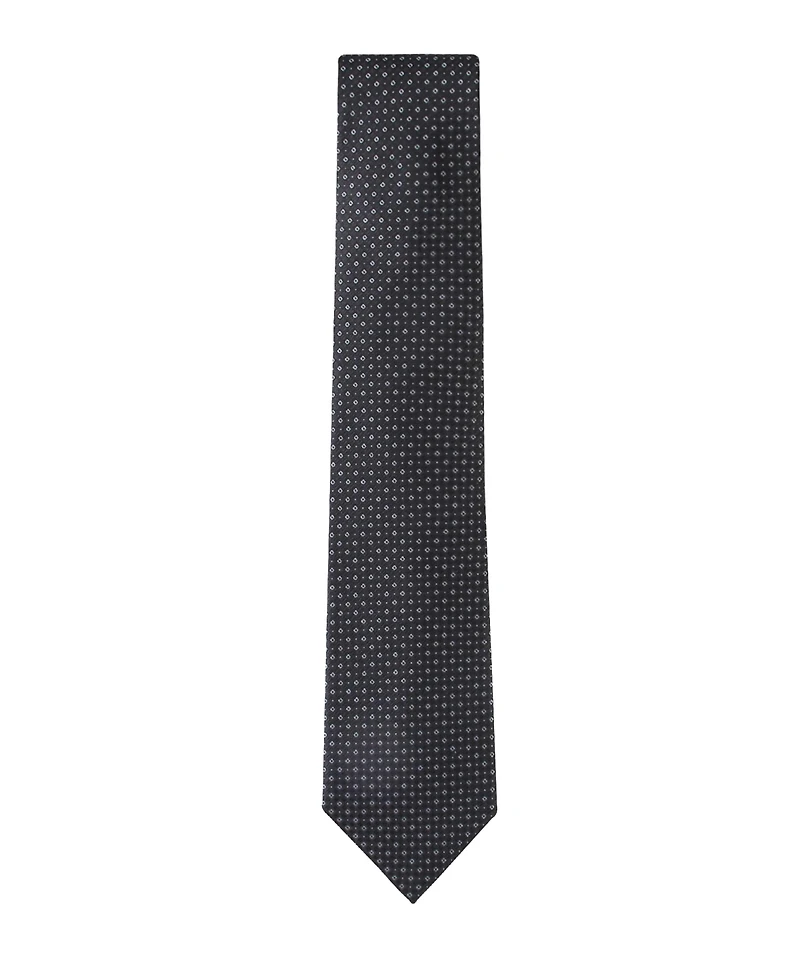 Tommy Hilfiger Men's Peyton Neat Pattern Tie