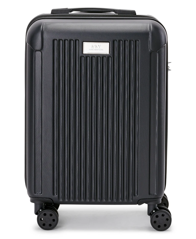 Marc New York Lotus 21" Upright Luggage