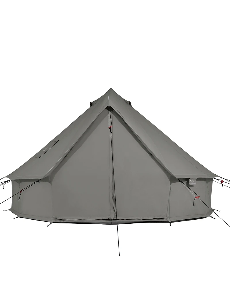 Whiteduck Outdoors Regatta Bell Tent