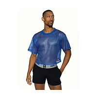 Bike Athletic Men's Short Sleeve Practice Jersey