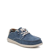 Xti Men's Total Comfort Boat Shoes