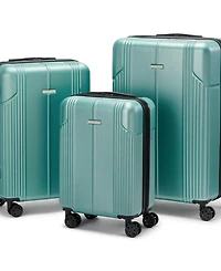 Marc New York Horizon 21" Upright Luggage