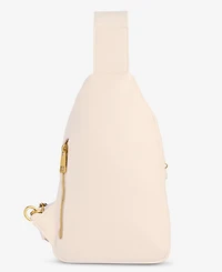 Style & Co Webbing Strap Small Sling Bag