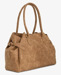 Style & Co Large Soft Satchel Bag